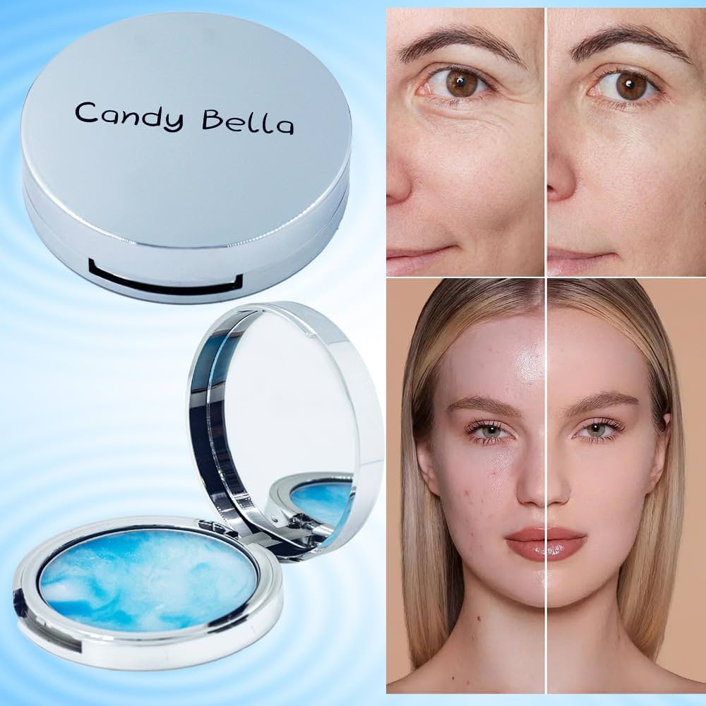 Polvo Gel Candy Bella- Matificador
