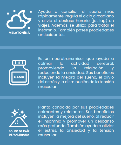 Dreams- Spray para sueño