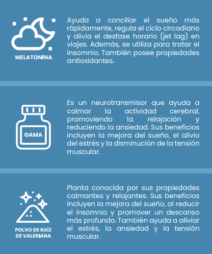 Dreams- Spray para sueño