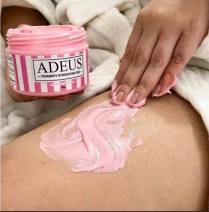 Crema Adeus
