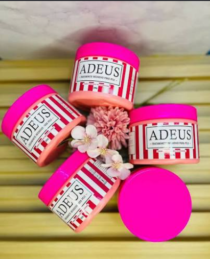 Crema Adeus