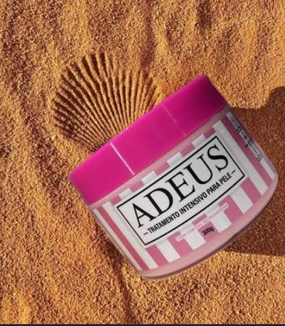 Crema Adeus