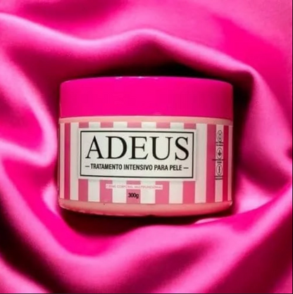 Crema Adeus